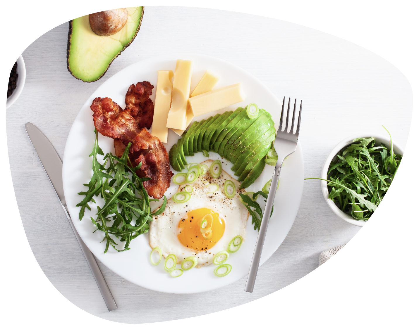 Health Koučink