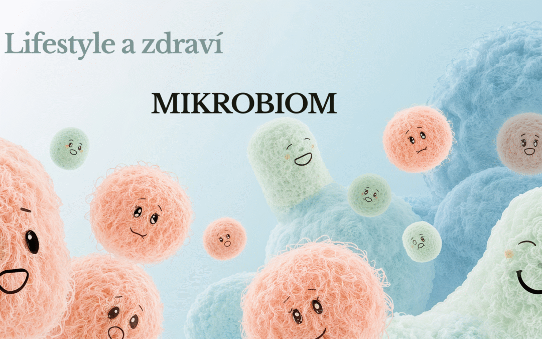 MIKROBIOM